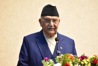  प्रधानमन्त्री ओली भन्छन्- मेरो हुतीले बालकोटमा घर बन्न सक्ने अवस्था थिएन 